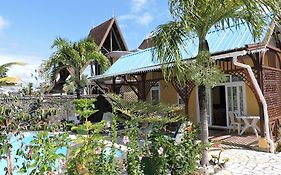 Villa Hibiscus